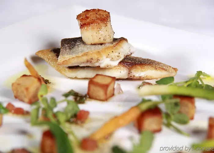 Chateau La Chaire 4*