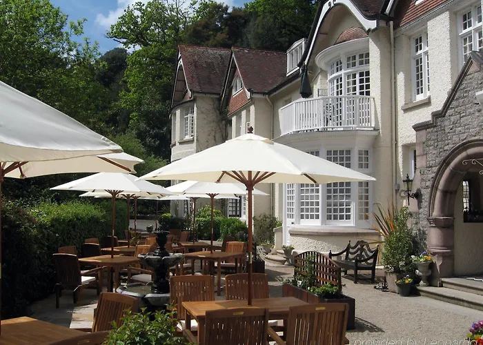 Hotel Chateau La Chaire