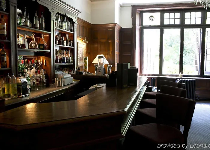 Chateau La Chaire Hotel 4*